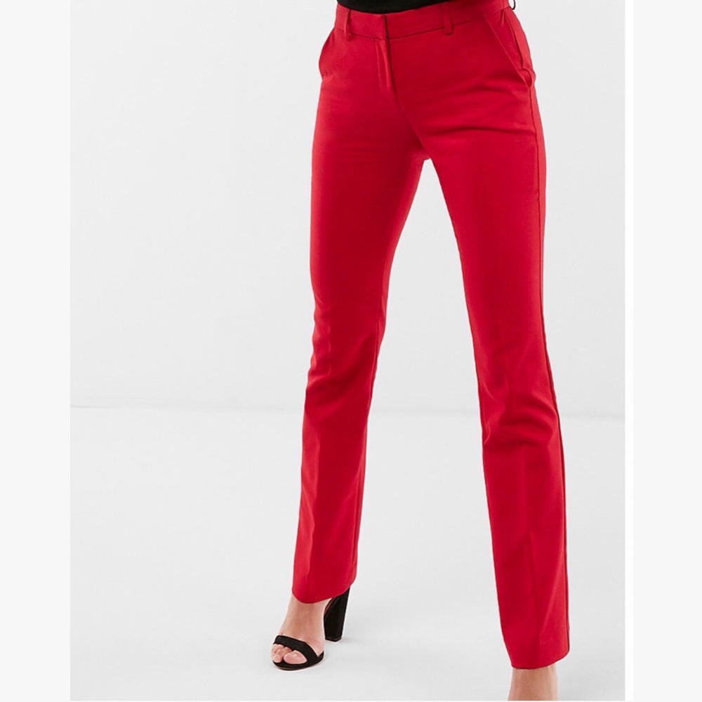 Columnist Express pants